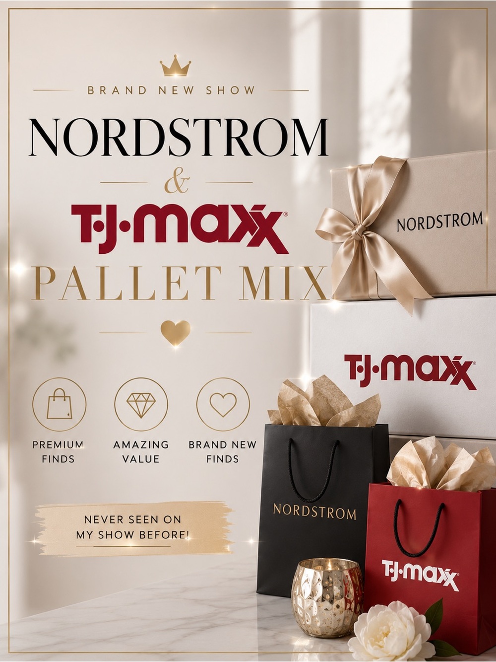 Tj max